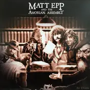 Matt Epp