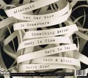 CD - Matt Epp - Ready In Time