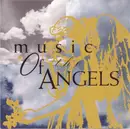 CD - Matt Fink - Music Of The Angels