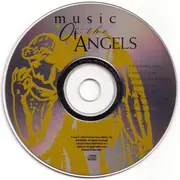 CD - Matt Fink - Music Of The Angels
