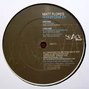 Matt Flores - Waveform Ep