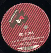 Matt Flores - Digital Self