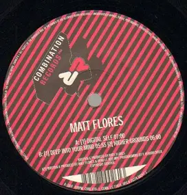 Matt Flores - Digital Self
