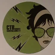 Matt French With Lee Chameleon - CTR (Remixes)