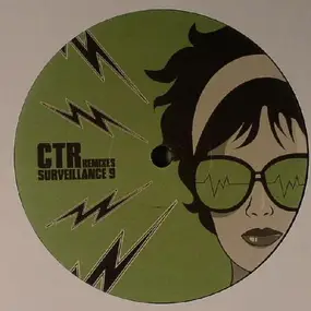 matt french - CTR (Remixes)