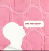 12inch Vinyl Single - Matt French - Die Rakete Remix