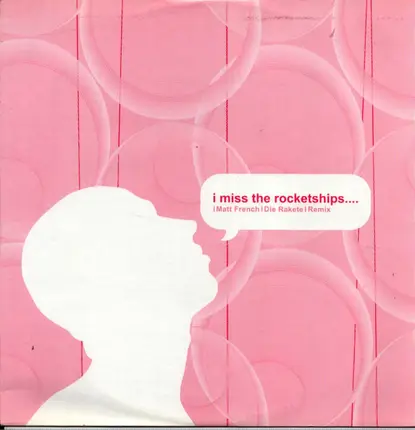 Matt French - Die Rakete Remix