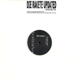 matt french - Die Rakete Updated