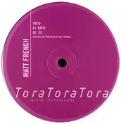matt french - Ratio