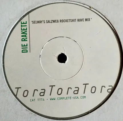 Matt French - Die Rakete