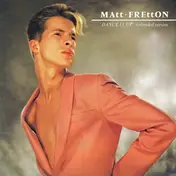 Matt Fretton - Dance It Up