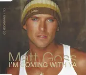 Matt Goss - I'm Coming With Ya