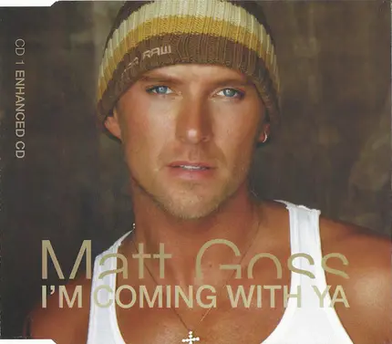 Matt Goss - I'm Coming With Ya