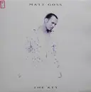 12'' - Matt Goss - The Key