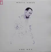 12'' - Matt Goss - The Key
