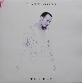 Matt Goss - The Key