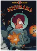 Matt Groening - Futurama: Season 3