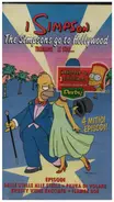 Matt Groening - I Simpson: The Simpsons Go To Hollywood