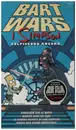 VHS - Matt Groening - I Simpson: Bart Wars / The Simpsons: Bart Wars - Italian