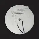12inch Vinyl Single - Matt Hardwick V Smith & Pledger - Connected