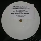 Matt Hardwick - DAY ONE