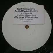 Matt Hardwick Vs. Smith & Pledger - DAY ONE