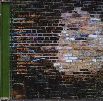 Matt Harding - Expectation