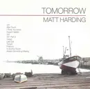 CD - Matt Harding - Tomorrow