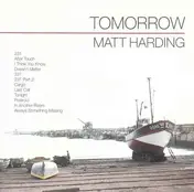 Matt Harding - Tomorrow