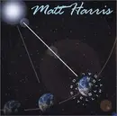 CD - Matt Harris , Leon Russell - Slightly Elliptical Orbit