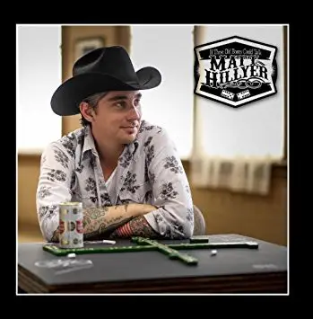 Matt Hillyer - If These Old Bones Could Talk