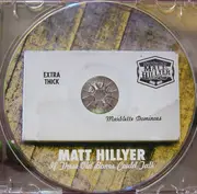 CD - Matt Hillyer - If These Old Bones Could Talk