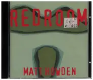 Matt Howden - Redroom 003
