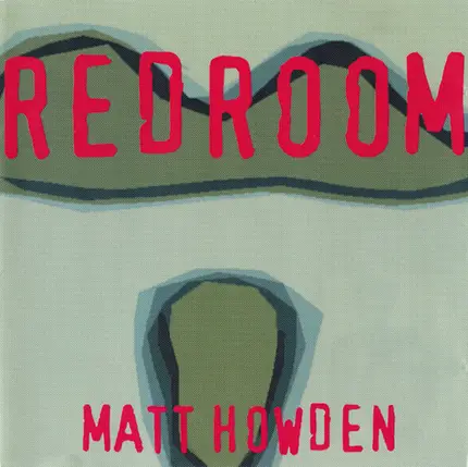 Matt Howden - Redroom