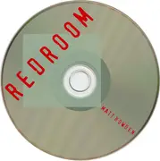 CD - Matt Howden - Redroom