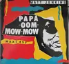 12inch Vinyl Single - Matt Jenkins - Papa-Oom-Mow-Mow