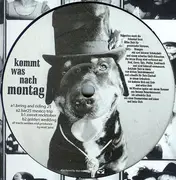 12'' - Matt John - Kommt Was Nach Montag