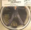 Picture LP - MATT JOHN - TELEPARTY