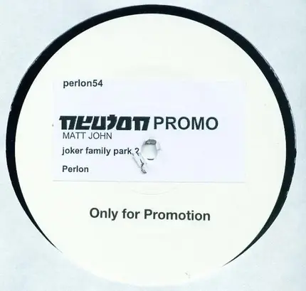 Matt John - JOKER FAMILY PARK 2