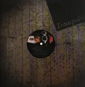 12inch Vinyl Single - Matt John - Trampolin