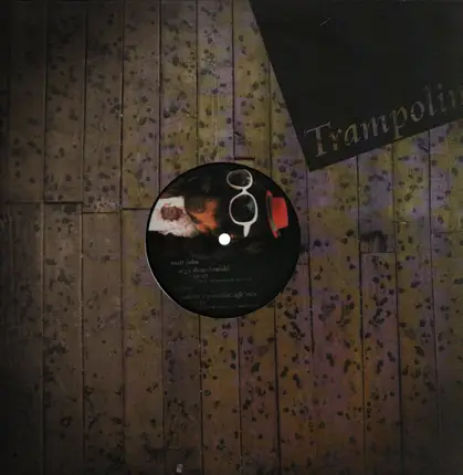 Matt John - Trampolin