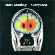 CD - Matt Keating - Scaryarea