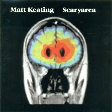 Matt Keating - Scaryarea