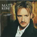 CD - Matt King - Hard Country