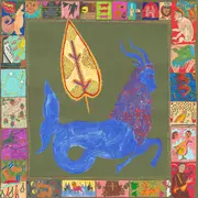 LP - Matt Kivel - Janus - Pink vinyl