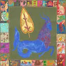 LP - Matt Kivel - Janus - Pink vinyl