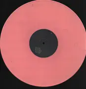 LP - Matt Kivel - Janus - Pink vinyl