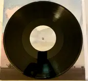 LP - Matt Kivel - Last Night In America - Ltd ed