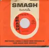 7inch Vinyl Single - Matt Lucas - Ooby Dooby - Original US, Company Sleeve