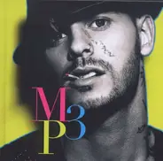 Matt Pokora - Mp3 -Ltd.Ed.-